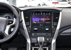 V93 V97แอนดรอยด์13 GPS 12.1นิ้ว V98เครื่องเล่นแบบแอนดรอยด์2021 2016พร้อมวิทยุในรถยนต์ระบบแอนดรอยด์ - Product Image 5