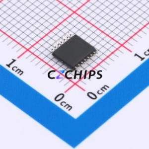 Venta al por mayor TPS2410PW Interruptor electrónico de potencia PMIC de chip IC de circuito integrado de - Product Image 2