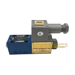 G2-4WE6D-L6X/B2G24 ป้องกันการเกิดไฟสำหรับอุตสาหกรรมเคมีถ่านหิน 10E J Y H 3X ป้องกันการเกิดไฟ M - Product Image 4