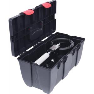 KS <b>TOOLS</b> - 222.5100 Cutting and chamfering kit (7 pcs), 50-75mm - EAN 4042146028100 <b>THREADING</b> AND GROOVING - Product Image 3