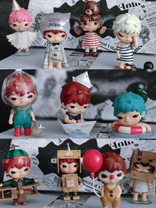 All'ingrosso originale PoPoMar HIRONO piccola serie malizia figure scatola cieca mistero scatola di oggetti da collezione giocattolo carino per giocattoli regalo - Product Image 3