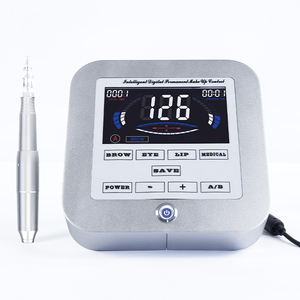 Biomaser-máquina de Microblading RTS, dispositivo de maquillaje <span class=keywords><strong>Profesional</strong></span> inteligente, Control de maquillaje permanente, máquina de tatuaje Digital - Product Image 1