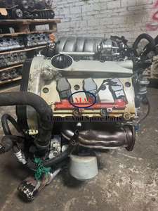 Moteur ASN d'occasion diesel à faible kilométrage Moteur ASN pour <span class=keywords><strong>Audi</strong></span> à bon prix à <span class=keywords><strong>vendre</strong></span> - Product Image 2