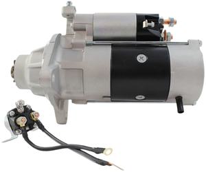 Sistemi elettrici Auto ad alte prestazioni per escavatori mitMitsubishi MS280/MS380 Fuso 1987-99 Kobelco SK300/400 Honda <span class=keywords><strong>Pilot</strong></span> 3.5 05 - Product Image 5