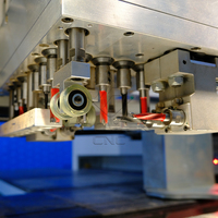 Máquinas de Fresado CNC para Madera, Máquinas de Corte y Perforación CNC para Placas de Melamina, Productos para Muebles