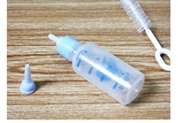 Bouteille d'allaitement pour chatons en gros, biberon pour chiots, kits pour animaux de compagnie pour chatons, chiots, lapins, petits animaux nouveau-nés