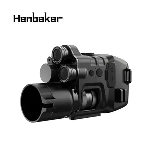 Henbaker cy789 IR săn bắn tầm nhìn ban đêm tầm nhìn ban đêm phạm vi săn bắn tầm nhìn ban đêm