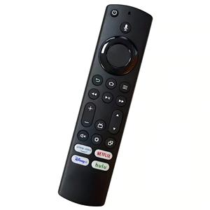 Télécommande vocale CT-95018 remplacée pour <span class=keywords><strong>Toshiba</strong></span> LED <span class=keywords><strong>4K</strong></span> UHD Smart Fire <span class=keywords><strong>TV</strong></span> série C350 40C350KU 43C350KU 50C350KU 55C350KU - Product Image 3