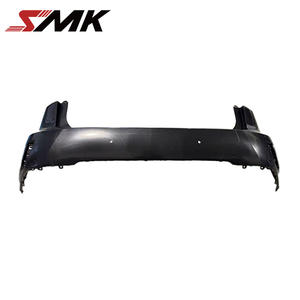 Cubierta de Parachoques Trasero SMK de Repuesto para <span class=keywords><strong>Lexus</strong></span> F Sport <span class=keywords><strong>350</strong></span> 2016, Protector de Parachoques Trasero - Product Image 1