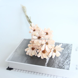 <span class=keywords><strong>Fiori</strong></span> Secchi di Girasole con Guscio, Regalo di San Valentino, Decorazioni per Matrimoni, <span class=keywords><strong>Fiori</strong></span>, Bomboniere Essenziali - Product Image 5