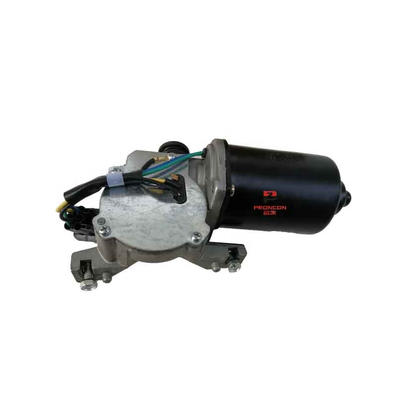 Автозапчасти, передний мотор стеклоочистителя для Changan CS35 OEM 3741090-W01, мотор стеклоочистителя