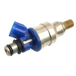 หัวฉีดน้ำมันเชื้อเพลิง Mazda Miata 1.6L รุ่น 195500-1970 B6S7-13-250 อะไหล่เครื่องยนต์เบนซิน - Product Image 1