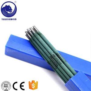 Elettrodo per Saldatura AWS E6013 J422/J421 - Product Image 3