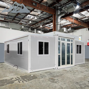 Wayon популярные мобильные дома контейнерный дом крошечный использованный с комфортом и удобством - Product Image 6