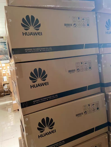 Commutateur de centre de données Huawei CE9865-4C 25,6 Tbps haute densité 400GE 100GE, châssis 4 emplacements - Product Image 6