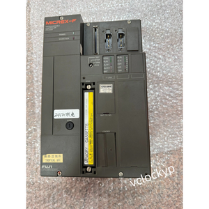 โมดูล PLC FUJI FPU120H-G02/T1-NK-Z004 มือสอง จัดส่งรวดเร็ว Fedex/DHL - Product Image 1