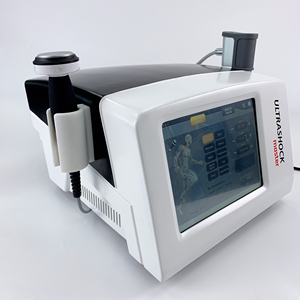 Máquina Portátil de Ondas de Choque Neumáticas y Ultrasonido para Tendinitis Calcificada, <span class=keywords><strong>Hombro</strong></span> Congelado y Bursitis, Dispositivo de Fisioterapia - Product Image 6