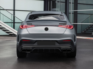 Nouveau de haute qualité pour BenzGLC X254 <span class=keywords><strong>2023</strong></span> + amélioré avec les pare-chocs avant et arrière de style <span class=keywords><strong>AMG</strong></span> <span class=keywords><strong>63</strong></span> - Product Image 5