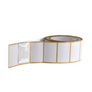 Prix de gros – Étiquettes électroniques RFID passives étanches haute sécurité pour cartes de visite et cartes de membre d'hôtel - Product Image 3