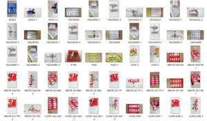 Nueva bujía de motor de coche de iridio de alta calidad para Pathfinder Diesel 2.0L tracción total OEM <span class=keywords><strong>SK20R11</strong></span> - Product Image 3