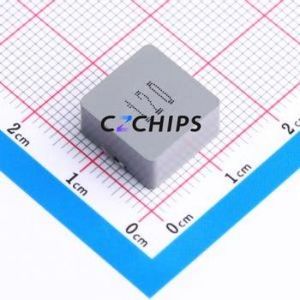 XR1265-120M ตัวเหนี่ยวนำไฟฟ้าแบบ SMD, 13.5x12.6 มม. ( ค่าความเหนี่ยวนำ: 12uH ) ( ความแม่นยำ: 20% กระแสไฟฟ้าที่กำหนด: 9A ) - Product Image 1