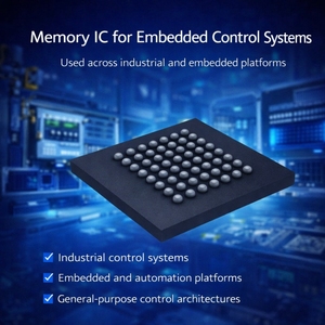 MT29F4T08CTHBBM5-3C:<span class=keywords><strong>BTR</strong></span> Memoria IC FLASH 4TBIT PARALELA 333MHZ para Uso Industrial General - Product Image 4