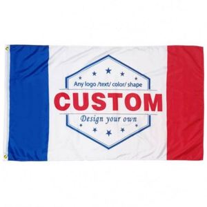 Banderas y Pancartas Personalizadas Nuevas de Primera Calidad para Uso en Interiores y Exteriores, Venta al Por Mayor de Fábrica al Mejor Precio - Product Image 5