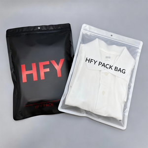 Conception de LOGO personnalisée en usine impression de sweats à capuche à fermeture éclair givré mat durable t-shirt pochette de maillot de bain - Product Image 6