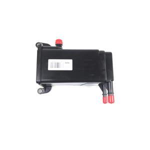 <span class=keywords><strong>Filtre</strong></span> de réservoir d'expansion de charbon actif haute performance pour voiture 16137185152 pour BMW E81 E87 E90 E60 F07 X1 X3 F25 X4 X6 F10 - Product Image 2