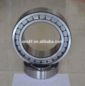 แบริ่งลูกกลิ้งทรงกระบอก <span class=keywords><strong>NB</strong></span> 3152/W33ชิ้นส่วนรถยนต์ NB3152W33 26Ox440x144มม. - Product Image 4