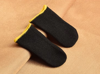 Gants de Jeu Mobile Anti-Transpiration pour Écran Tactile Free Fire – Manches et Doigtiers