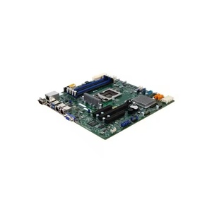 Placa Base para Servidor MBD-X13SAE-F-B, 1xSKT LGA1700, Compatible con Core de 12ª Generación, Placa Base W680 - Product Image 4