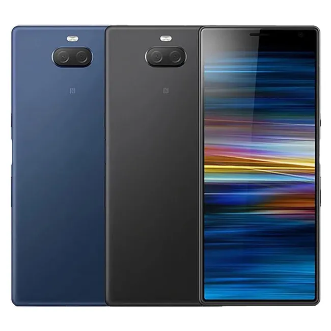 100% оригинальный б/у мобильный телефон Android X10 оптом б/у сотовые телефоны смартфоны для Sony Xperia 10