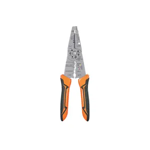 Pince à dénuder les fils BOX 6 8', 24 à 12 AWG, TRUPER - Product Image 1