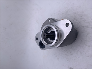 ปั๊ม Hpv091dw เกียร์รถขุด EX200-2อะไหล่เครื่องจักรก่อสร้างระบบไฮดรอลิกชาร์จได้ - Product Image 4