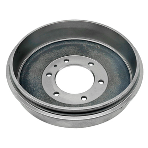 KINGSTEEL ขายส่งอะไหล่แท้ OEM 8-97360506-0 จานเบรกหลังสำหรับรถยนต์ I TFR TFS ปี 2002-2012 - Product Image 1