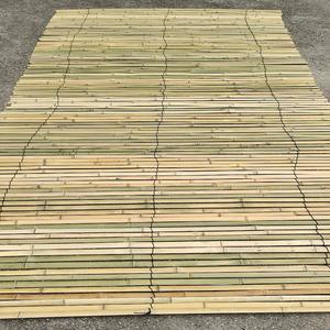 Paravents en <span class=keywords><strong>bambou</strong></span> d'extérieur, lattes de <span class=keywords><strong>bambou</strong></span> pour clôtures, décorations de plafond, lattes de <span class=keywords><strong>bambou</strong></span> pour balustrades, clôtures artisanales. - Product Image 5