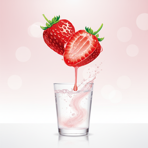 Esencia de Fresa en Polvo para Alimentos, <span class=keywords><strong>Precio</strong></span> al por Mayor de Fábrica TAIMA - Product Image 4