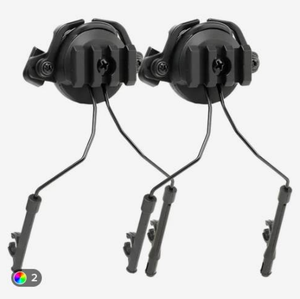 Personnalisation et vente en gros d'accessoires pour casques DFH01 - Product Image 3