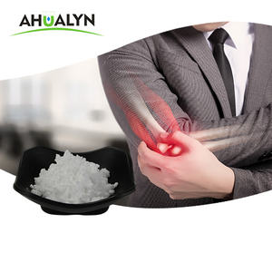 AHUALYN Matière première en poudre de <span class=keywords><strong>glucosamine</strong></span> <span class=keywords><strong>HCL</strong></span> la mieux notée pour les suppléments articulaires sans danger pour les adultes non enceintes - Product Image 4