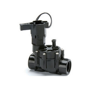 Válvula Solenoide 1 Entrada Ff 9Vcc G 1 F F para Sistemas de Riego - Product Image 1