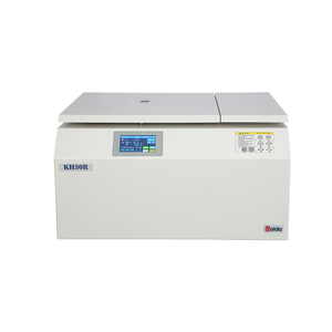 Kh30r Hoge Prestaties <span class=keywords><strong>20000Rpm</strong></span> Gekoelde <span class=keywords><strong>Centrifuge</strong></span> Met Geavanceerde Snelheidscontrole Voor Laboratoriumgebruik - Product Image 4