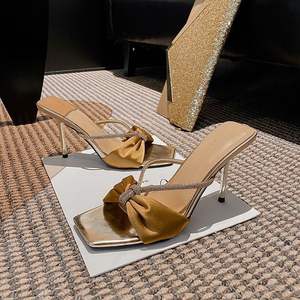 Zapatos de Novia Mary Jane con Tacón Cuadrado y Correa Cruzada, Estilo Retro Francés, de Cuero Premium, Moda Otoño-Verano, Nueva Colección - Product Image 4