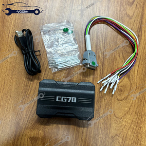 Herramienta de reparación CGDI CG70: Elimina Códigos de Error con un Solo Toque, Sin Soldadura, Sin Desmontaje, Herramienta de Reinicio - Product Image 2