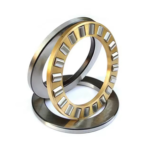 Jdz ตลับลูกปืนเม็ดกลมแรงขับดั้งเดิม292/500 292/600 292/630ม. แรงขับ - Product Image 2