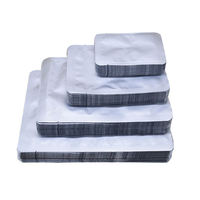 Rouleau de papier aluminium personnalisable pour usage pharmaceutique