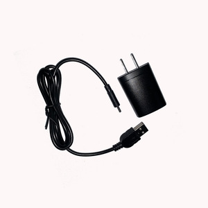 Abell <b>Type</b> <b>C</b> Charging <b>Cable</b> A580 For Walkie Talkie Power Supply Compatible With European Standard - Product Image 1