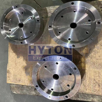 HT-N98000149/N98000792 Douille OEM pour Concasseur à Cône HP4 HP3 HP200E – Pièces Détachées pour l'Exploitation Minière Aurifère