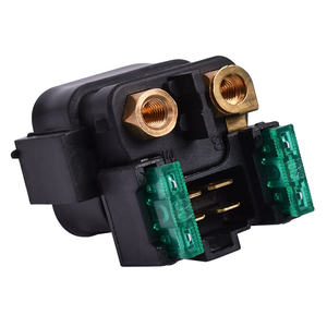 12v ממסר עבור סוזוקי פו250 yfm350/400 xv700 gts1000 yzf1000 r1 fzs1000 fzs1000 fzs1000 fz1 RX-1 vk10l xvs1100 xvz1300 - Product Image 6