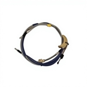 ชุดสายเบรกมือหน้ารถยนต์ OEM 282942700121 สำหรับรถบรรทุกขนาดเล็ก TATA Ace Magic Zip อะไหล่เบรก - Product Image 1